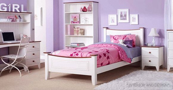 Mobilier Girly - 5