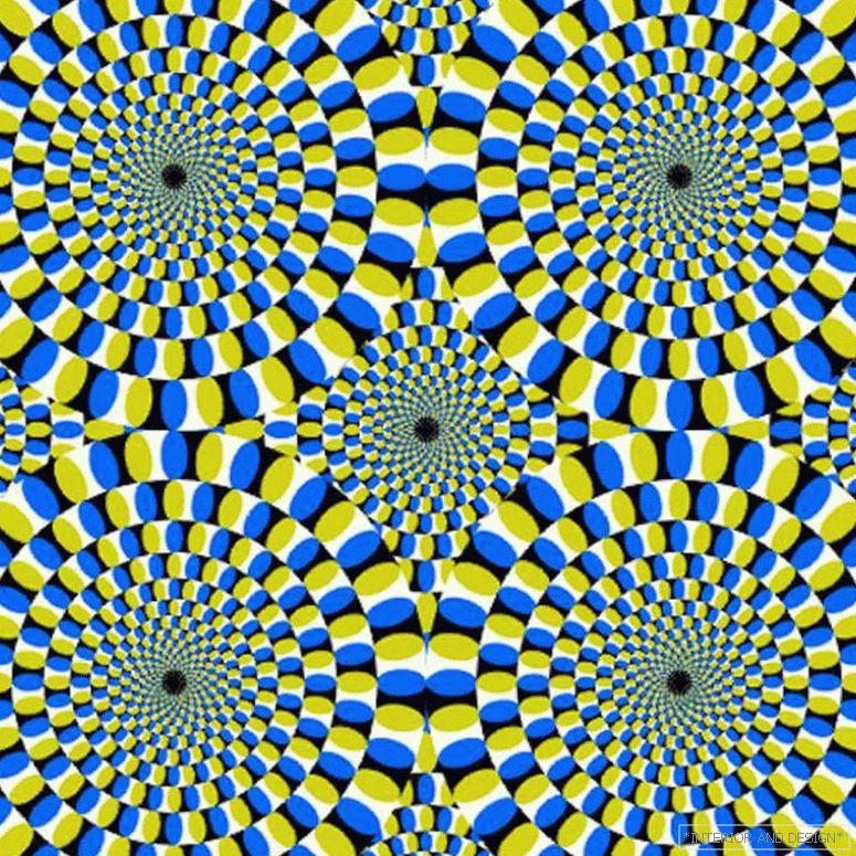 Iluzia optică 3